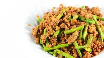 طريقة تحضير اللوبيا