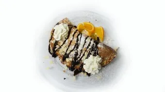 كيفية إعداد كريب