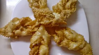 كيفية تحضير القريوش