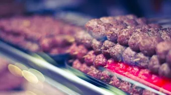 طريقة تحضير أكلات تركية لذيذة