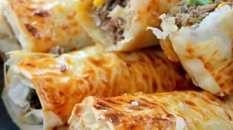 طريقة إعداد أكلات للعشاء