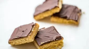 طريقة تحضير حلى سهل وسريع ولذيذ