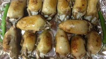 طريقة تحضير أكلات شعبية مصرية