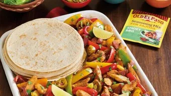 كيفية تحضير الفاهيتا في المنزل