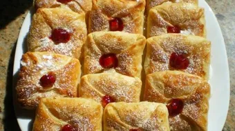 طريقة تحضير المسمن