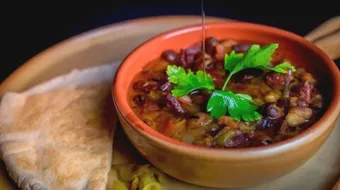 كيفية إعداد الفول المدمس