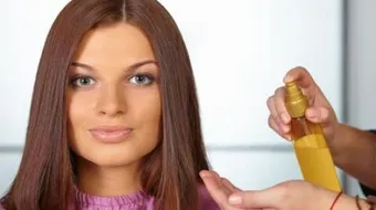 طريقة تحضير زيت الحلبة للشعر