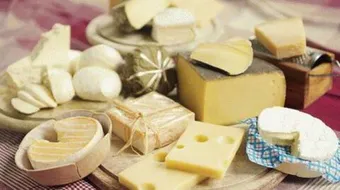 طريقة تحضير الفرماج