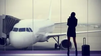 كيف تستعد للسفر