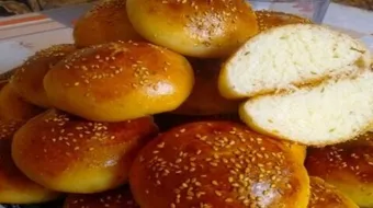 طريقة تحضير الكرص