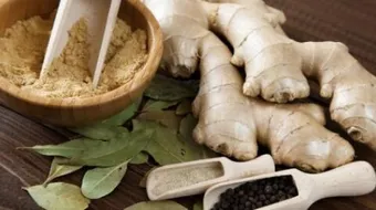 طريقة إعداد الزنجبيل للتخسيس