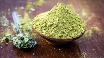 كيفية تحضير الحناء