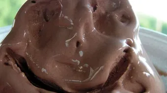 طريقة تحضير المثلجات