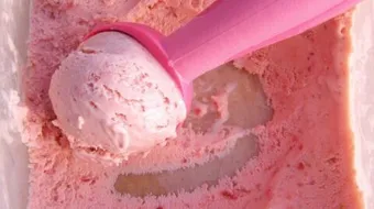 كيفية إعداد المثلجات