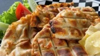 طريقة تحضير أكلات رمضانية عراقية