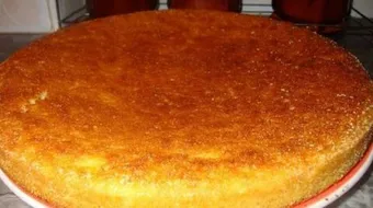 طريقة تحضير الحرشة في الفرن