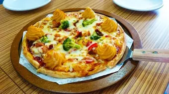 طريقة تحضير أكلات إيطالية