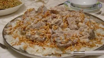 طريقة تحضير أكلات شعبية أردنية