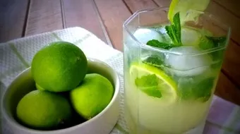 طريقة تحضير العصائر