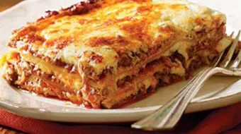 طريقة اعداد اللازانيا