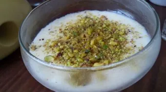 طريقة تحضير المهلبية اللبنانية