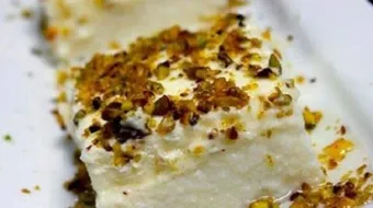 طريقة تحضير ليالي لبنان