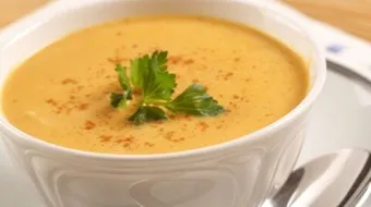 طريقة تحضير العدس