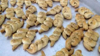 طريقة إعداد الحلويات الليبية