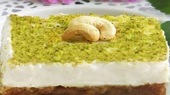 طريقة تحضير عيش السرايا