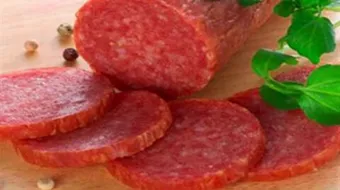 طريقة إعداد اللانشون في البيت