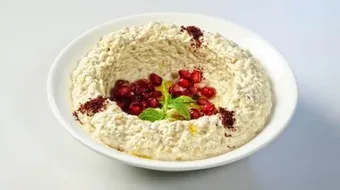 طريقة تحضير المتبل