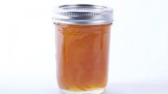 طريقة تحضير مربى البرتقال