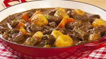 طريقة تحضير أكلات باللحم