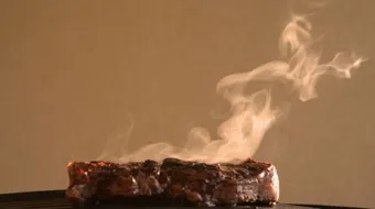 طريقة تحضير ستيك اللحم