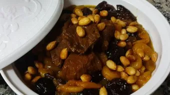 طريقة تحضير اللحم بالبرقوق