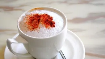 طريقة تحضير مهلبية بالحليب