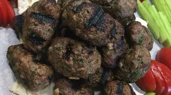 طريقة تحضير أكلات باللحمة المفرومة