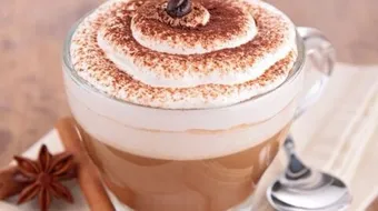 طريقة تحضير الموكا