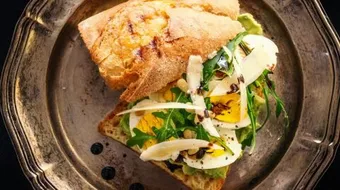 كيفية تحضير فطور الصباح