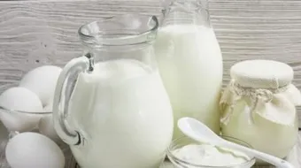 طريقة تحضير الرايب البلدي