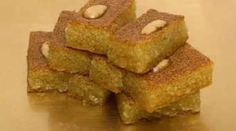 كيفية تحضير الهريسة