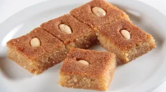 طريقة تحضير الهريسة