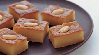 كيفية تحضير هريسة