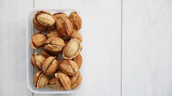 طريقة تحضير الجوزية