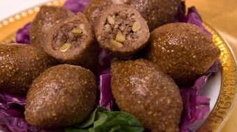 طريقة تحضير أكلات شامية قديمة