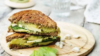 طريقة تحضير خبز البانيني