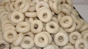 كيفية إعداد كعك الورقة