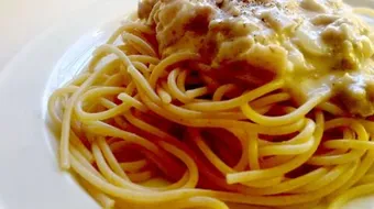 طريقة تحضير المعكرونة بالبشاميل