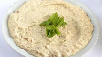 طريقة تحضير البابا غنوج