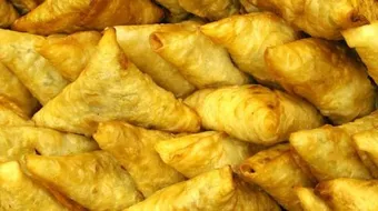 طريقة تحضير بريوات بالدجاج